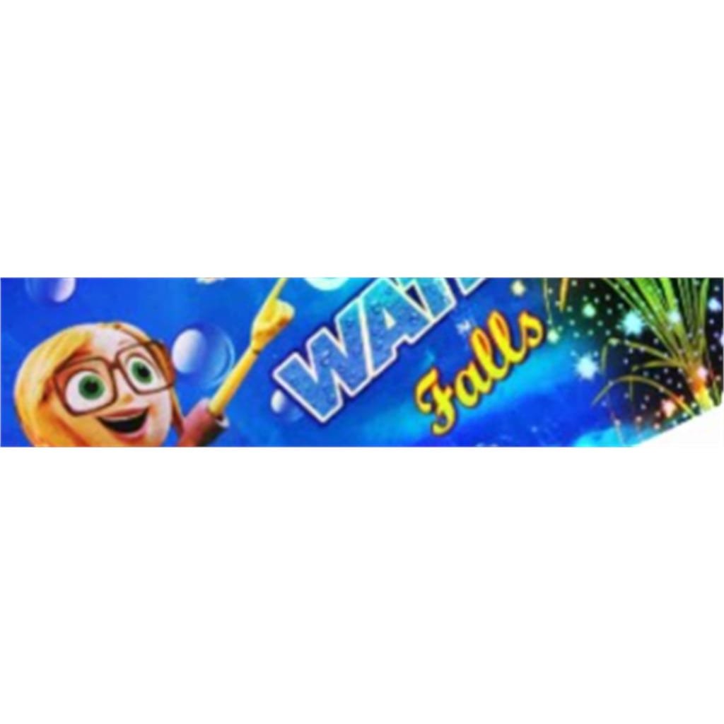 WATER FALLS MIX